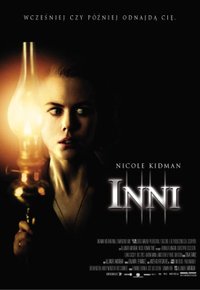 Plakat Filmu Inni (2001)